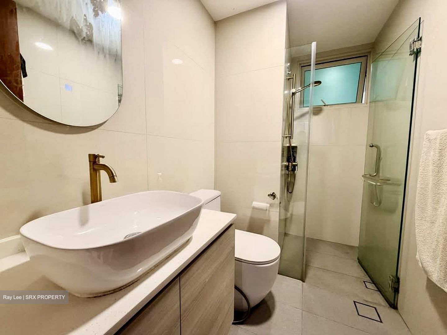 The Gardens At Bishan (D20), Condominium #574035421